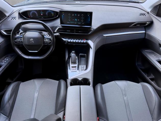 Peugeot 3008 Hybrid 225 e-EAT8 Allure Pack - PROMO/IVA ESP. - Foto 10