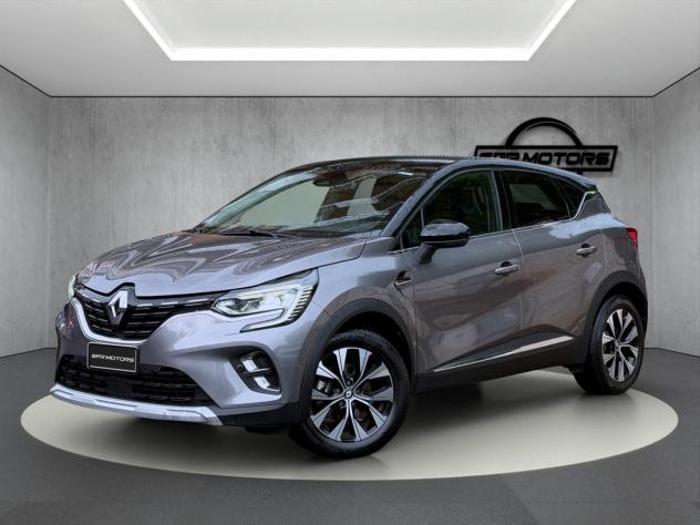 Renault Captur E-Tech plug-in hybrid 1.6 PHEV E-TECH 160 TECHNO - PROMO - Foto 3
