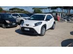TOYOTA Aygo X 1.0 TREND 72cv rif. 23741392