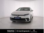 Volkswagen Polo 1.0 TSI DSG R-Line