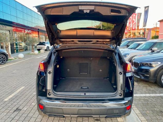 PEUGEOT 3008 2ª serie 3008 BlueHDi 130 S&S EAT8 Allure Pack - Foto 6