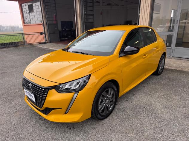 Peugeot 208 1.2 5 porte Active - Foto 10
