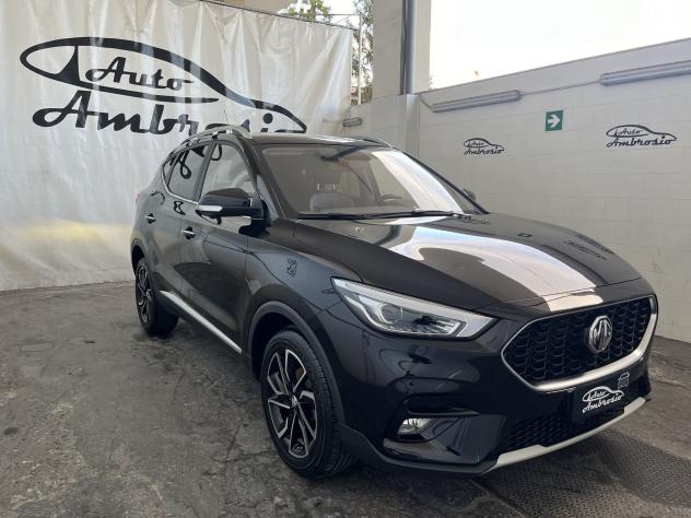 MG ZS ZS 1.5 VTi-tech Luxury TUA DA 149,00 AL MESE - Foto 2