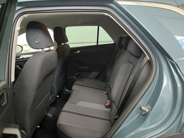 Volkswagen T-Roc T-Roc 2.0 tdi Life 150cv dsg tua da 249,00 al mese Cambio Automatico - Foto 8