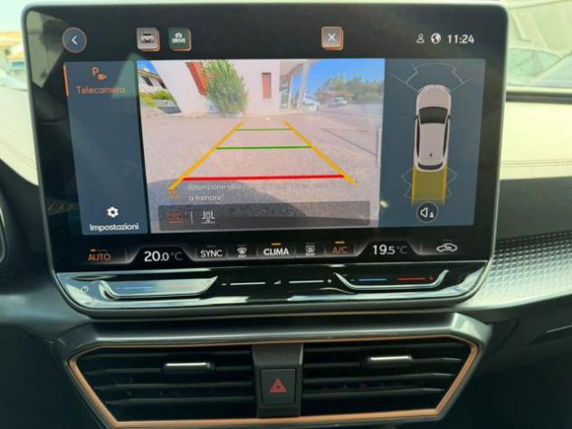 CUPRA Leon 1.5 TSI Edge rif. 24077904 - Foto 10
