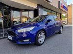 Ford Focus 1.5 TDCi 120cv S&S Titanium SW