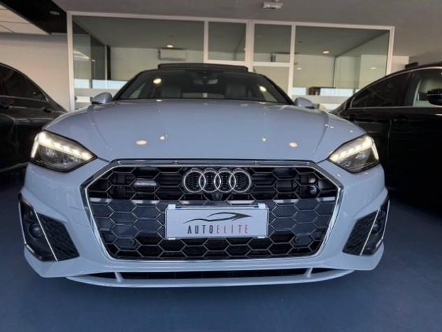 AUDI A5 SPB 50 TDI quattro tiptronic S line edition rif. 23797852 - Foto 2