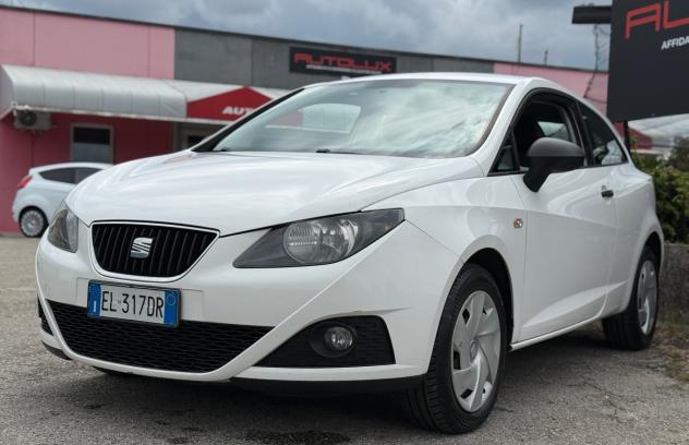 Seat Ibiza 1.2 TDI CR 3 porte NEOPATENTATI - Foto 4