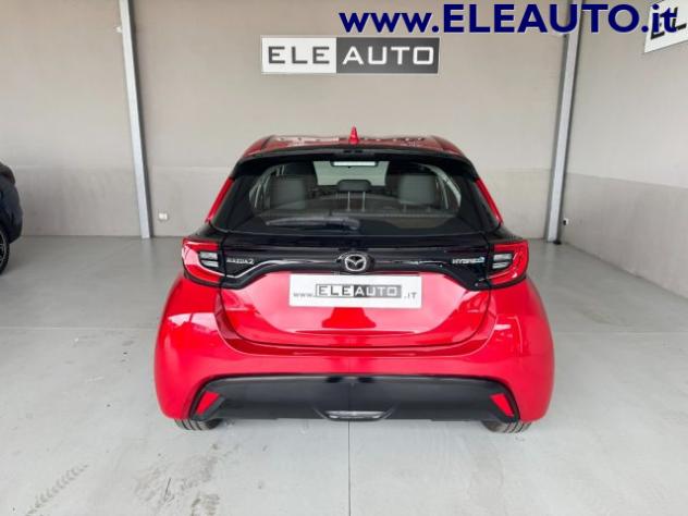TOYOTA Yaris 1.5 Hybrid 92cv 5 porte Agile rif. 24080069 - Foto 5