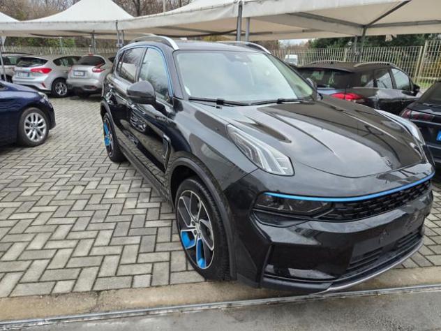 LYNK & CO 01 PHEV rif. 23794814 - Foto 6