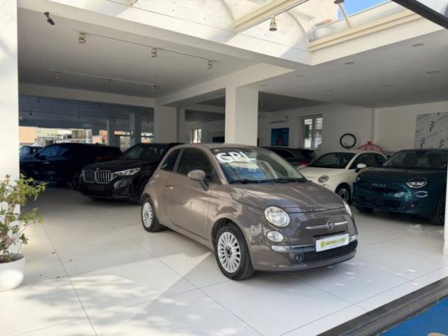FIAT 500 1.2 Lounge gpl rif. 24149407 - Foto 3