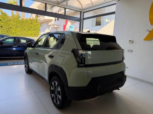 FIAT Grande Panda 1.2 Hybrid 110 CV S&S Icon tua da €239,00 mensili rif. 24092383 - Foto 9