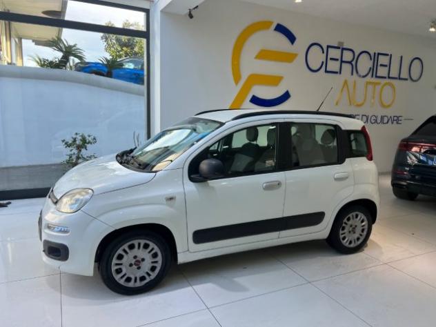 FIAT Panda 1.3 MJT S&S Lounge rif. 23321378 - Foto 4