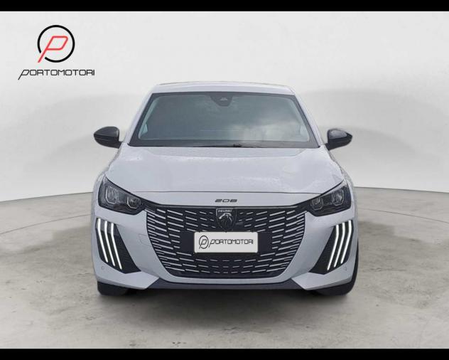 Peugeot 208 2ª serie PureTech 100 Stop&Start 5 porte Allure - Foto 8