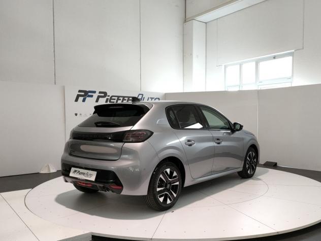 Peugeot 208 208 5P - Allure Turbo Benzina 100cv - Foto 4
