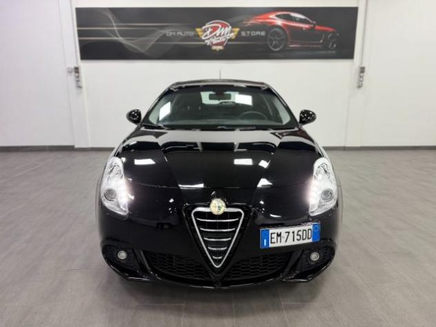 ALFA ROMEO Giulietta 1.4 Turbo 120 CV Distinctive rif. 24156215 - Foto 2