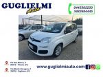 FIAT Panda Panda 1.2 Lounge