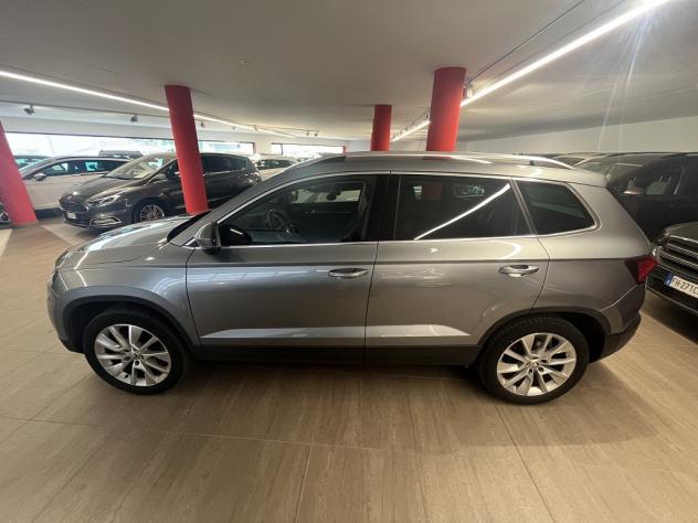 Skoda Karoq 2.0 TDI 4x4 150CV - Foto 6