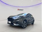 FORD Puma '19- Puma 1.0 EcoBoost Hybrid 125 CV S&S ST-Line