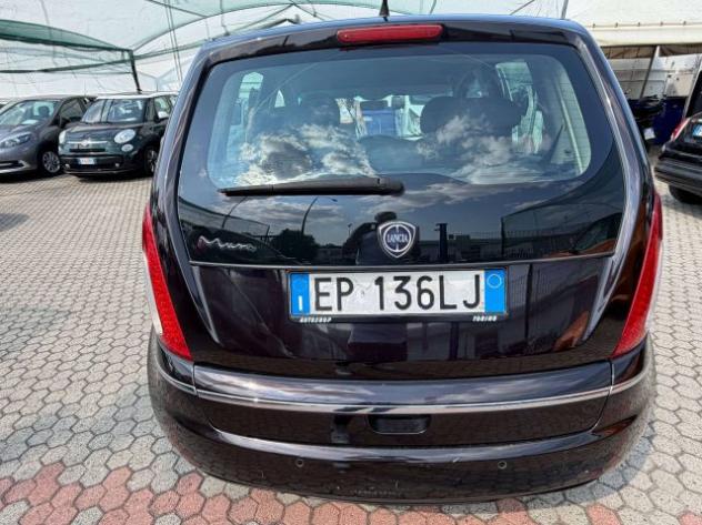 LANCIA MUSA Musa II 1.4 8v 5th ecochic Gpl rif. 23982070 - Foto 3