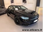MERCEDES-BENZ A 250 e hybrid EQ AMG Line Premium rif. 23690036
