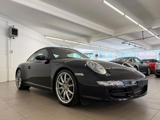 Porsche 911 911 Carrera Coup - Foto 3