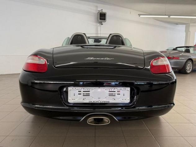 Porsche Boxster Boxster 2.7 240cv - Foto 5