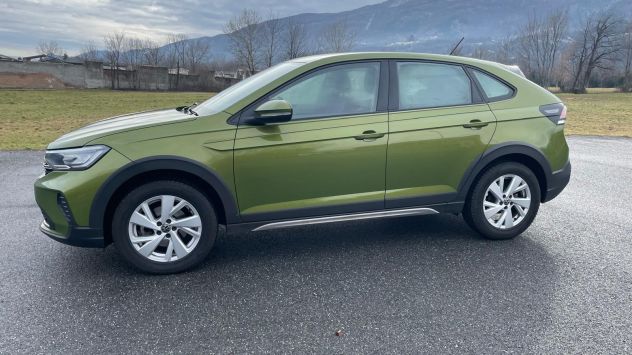VW Taigo Life 1.0 TSI 110 CV – unico proprietario – 19.979 km - Foto 6