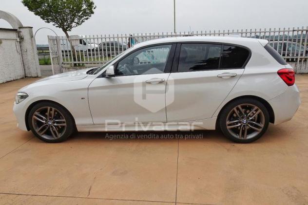 BMW Serie 1 120d 5p. Msport - Foto 8