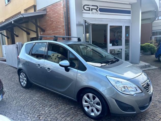 Opel Meriva 1.3 CDTI 95CV Elective -Neopatentati - Foto 3