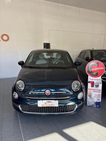 Fiat 500 1.0 Hybrid Dolcevita - Foto 2