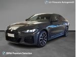 BMW 420 d xDrive 48V Msport Pro Gran Coupè rif. 24123352