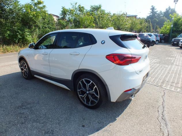 BMW X2 150 CV AUTOMATICA M-SPORT X - Foto 8