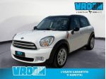 MINI Countryman 1.6 Cooper D Park Lane rif. 23864577