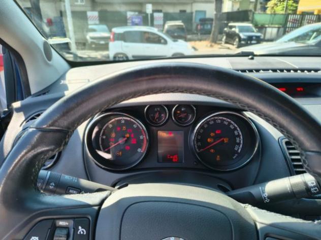 OPEL Meriva 1.3 CDTI 95CV ecoFLEX Cosmo rif. 24040498 - Foto 10