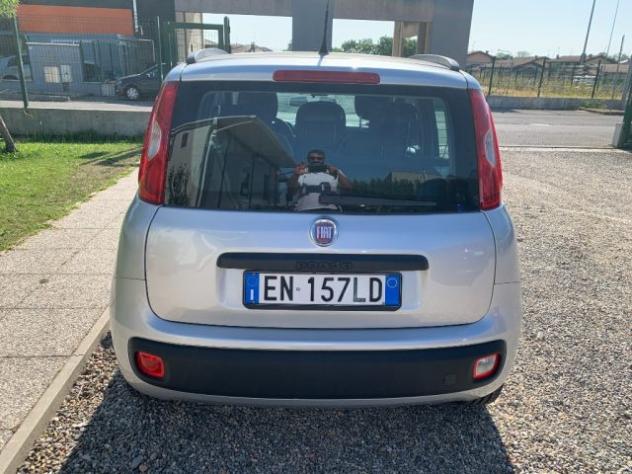 FIAT Panda 1.2 Easy rif. 23972966 - Foto 4