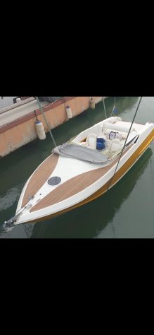 Barca a motore - Foto 3