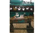 ...Vari pezzi usati volvo penta AQAD40B/AQD40A