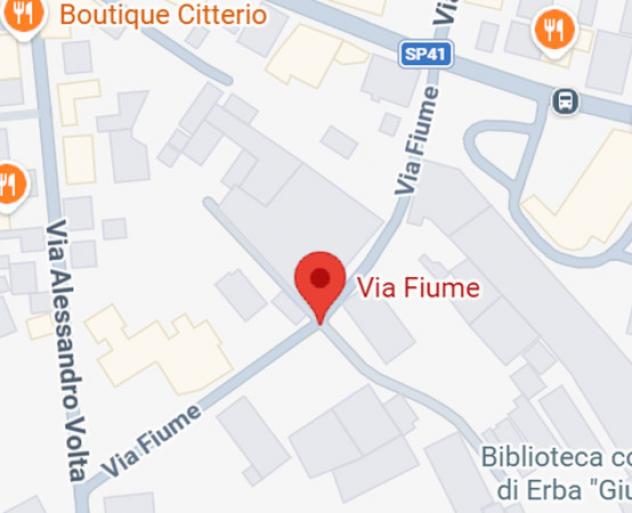 Immobile in asta di 13 m² in vendita a Erba - Foto 10
