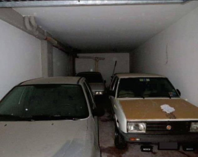 Immobile in asta di 37 m², box auto in vendita a Palermo - Foto 2