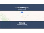 Immobile in asta di 12 m² in vendita a Scansano