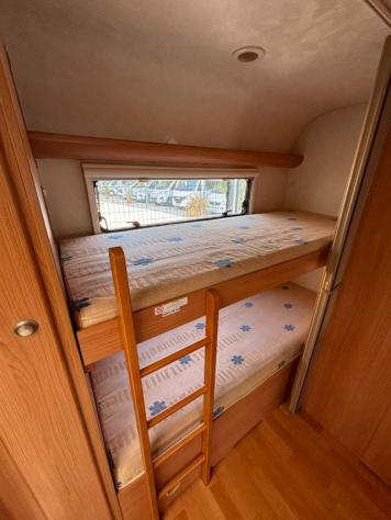 ADRIA 542 PK rif. 23973433 - Foto 8