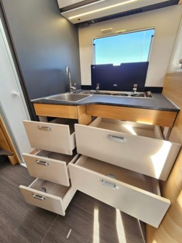 ADRIA MATRIX AXESS 670 SL rif. 23504295 - Foto 10