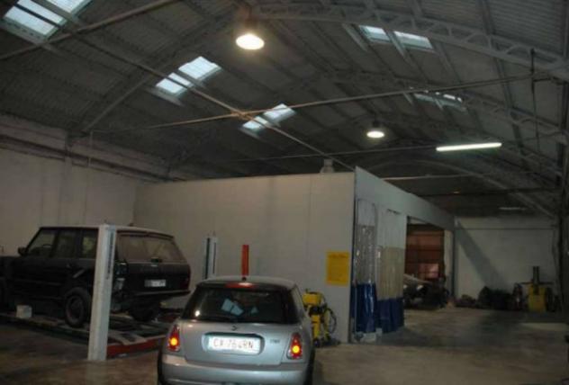 Immobile in asta di 725 m² in vendita a Campello sul Clitunno - Foto 3