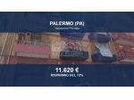 Immobile in asta di 110 m² in vendita a Palermo