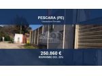 Immobile in asta di 343 m² in vendita a Pescara