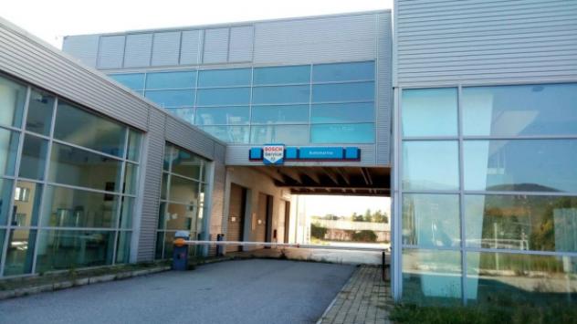 Immobile in asta di 3300 m² in vendita a Rende - Foto 6