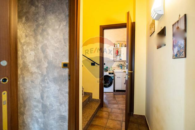 Villa singola in vendita a Aci Sant'Antonio, Lavinaio - Foto 12