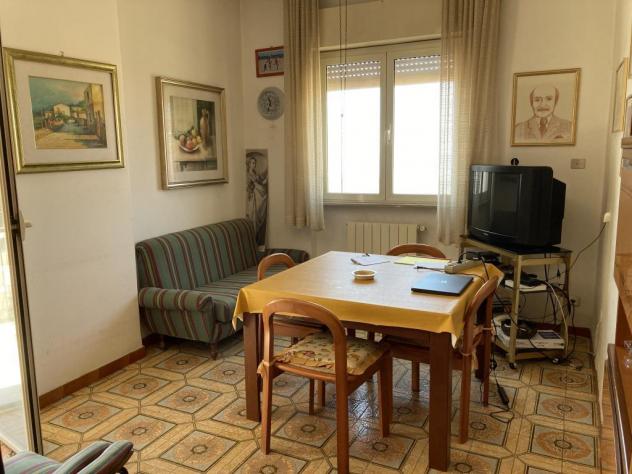 Piazza Cavour, zona, appartamento panoramicissimo,tripla esposizione,possibilità acquisto garage stessa via Piave. - Foto 8