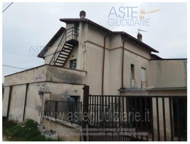 IMMOBILI-IMMOBILE RESIDENZIALE-via Giovanni Verga, 23, 67051 Avezzano AQ, Italia - Foto 3